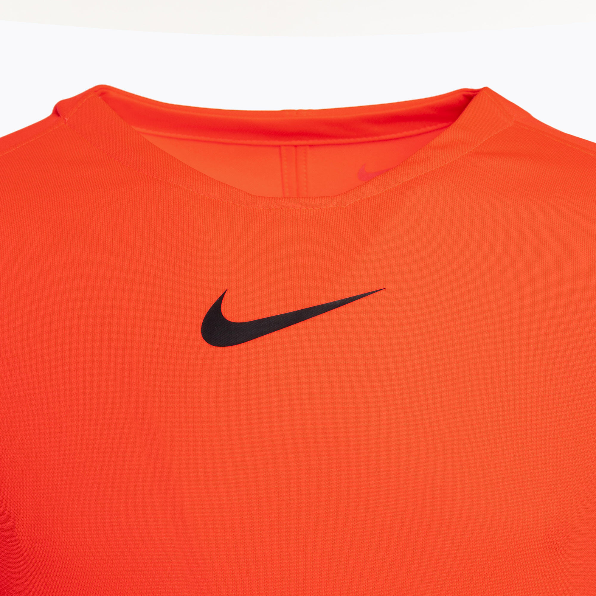 Nike Dri-FIT Park First Layer Thermo-Langarmshirt für Kinder 3/4