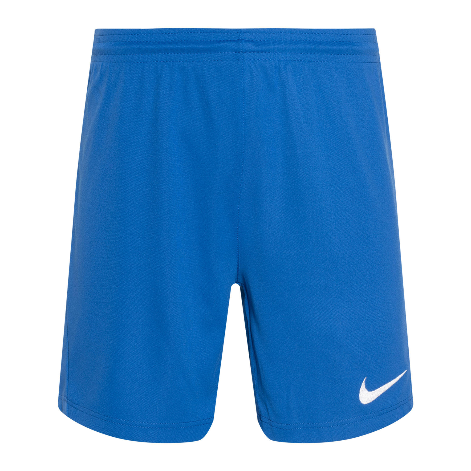 Pantaloncini da calcio da donna Nike Dri-FIT Park III Knit Short 5/5