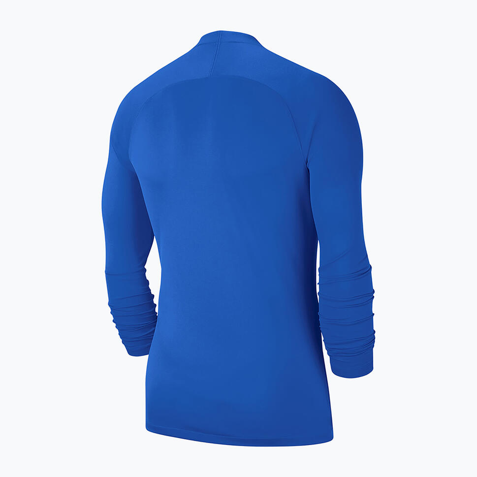 Longsleeve termoaktywny dziecięcy Nike Dri-FIT Park First Layer