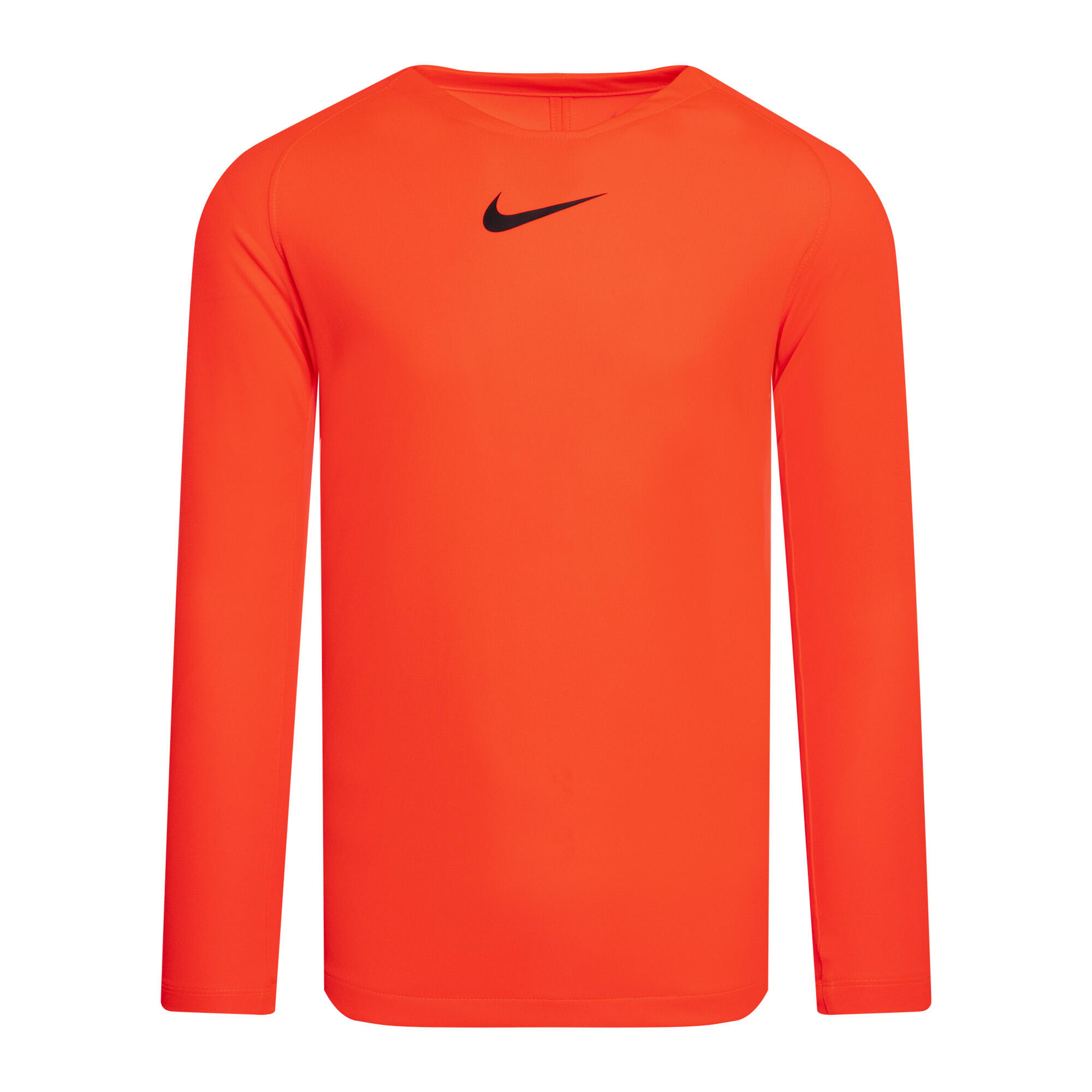 Nike Dri-FIT Park First Layer Thermo-Langarmshirt für Kinder 4/4