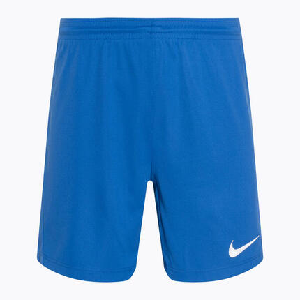 Short Noir Femme Nike Park III