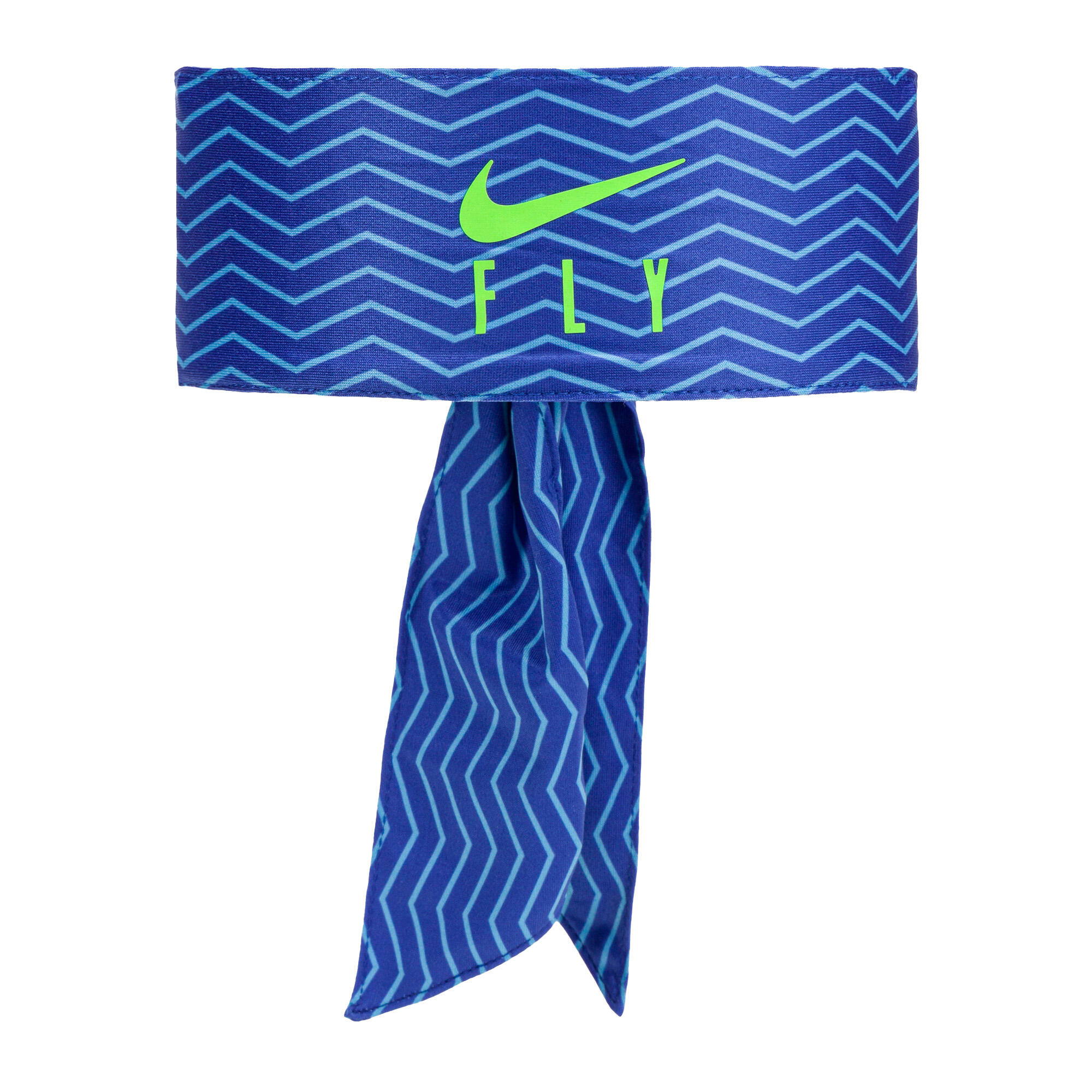 Tiara Nike Head Tie Fly Graphic 5/5