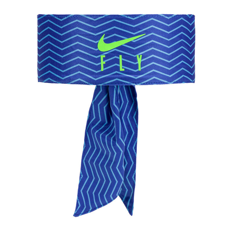 Banda de cap Nike Head Tie Fly Graphic