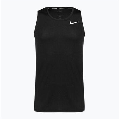 Canotta da running da uomo di Nike Dri-Fit Miler