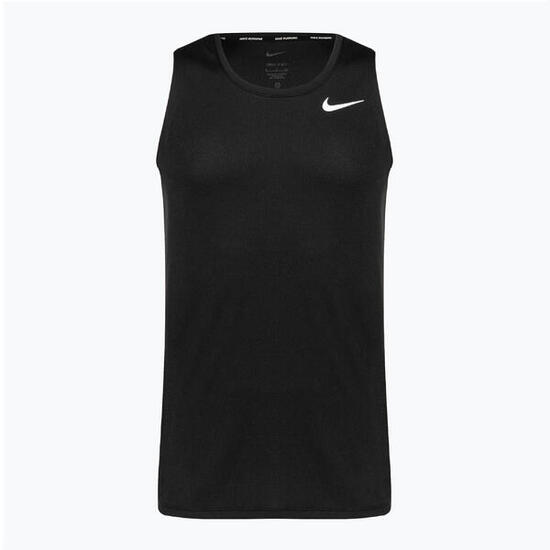 Canotta da running da uomo di Nike Dri-Fit Miler