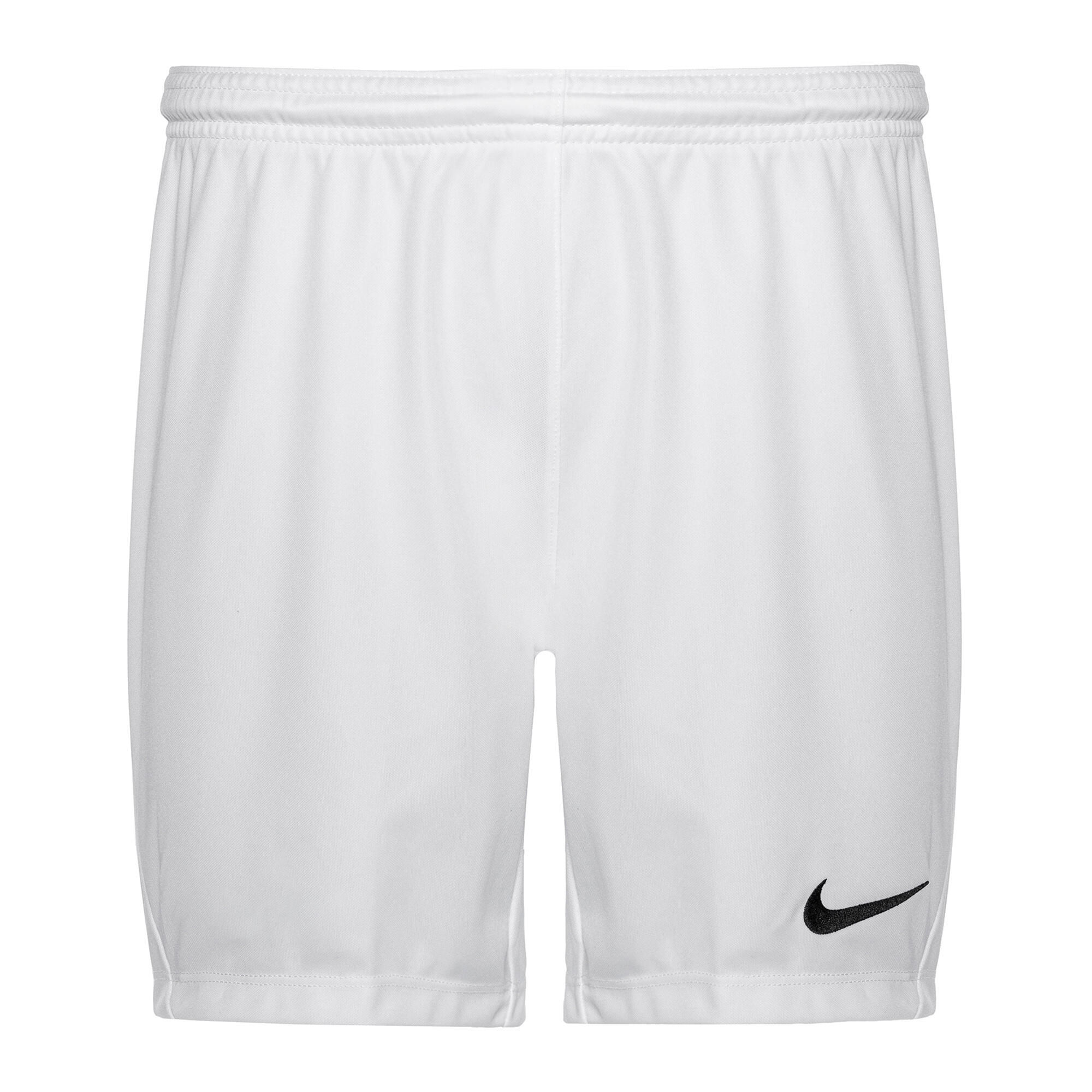 Short de football femme Dri-FIT Park III Knit Short Nike 5/5