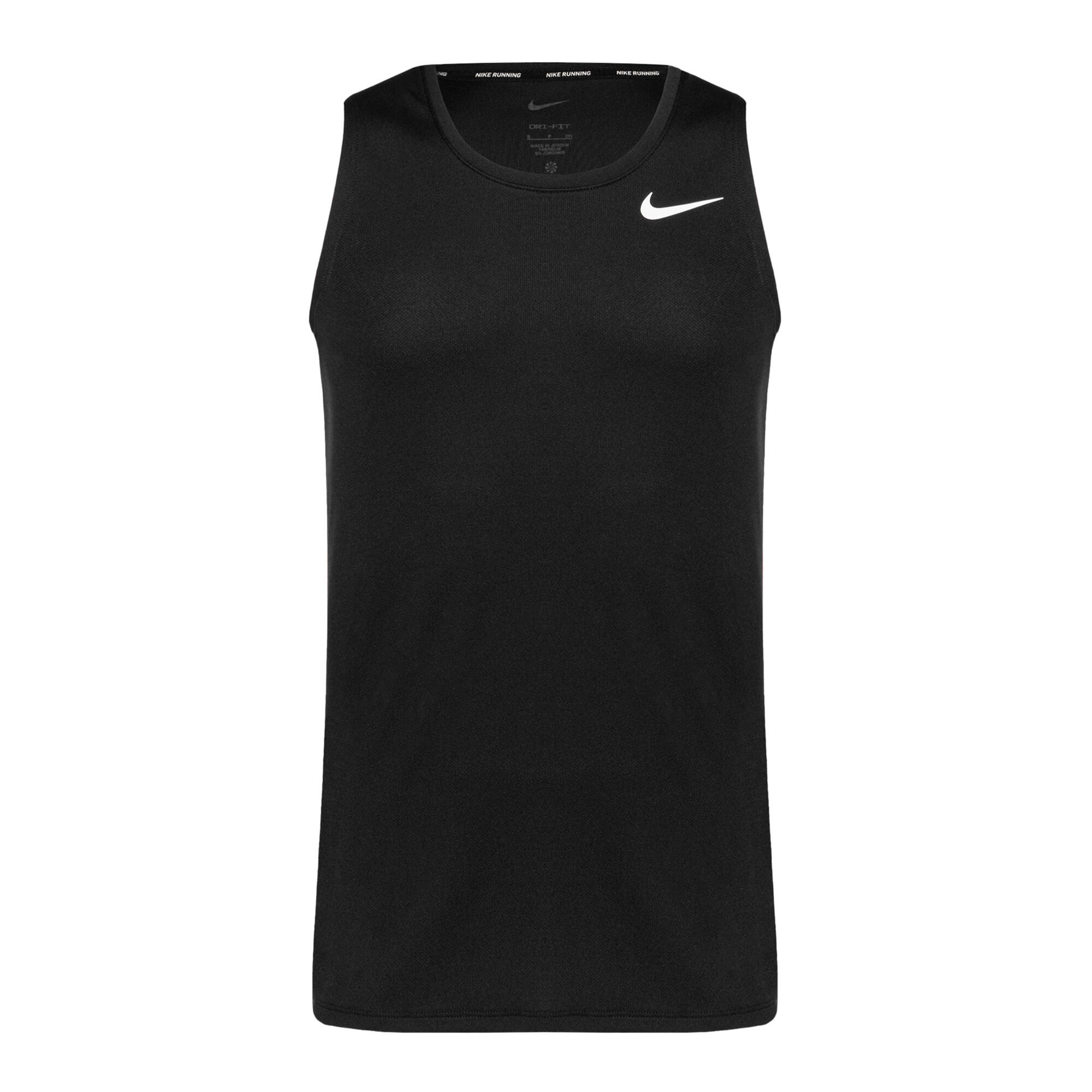 Débardeur de running homme Dri-Fit Miler Nike 4/4