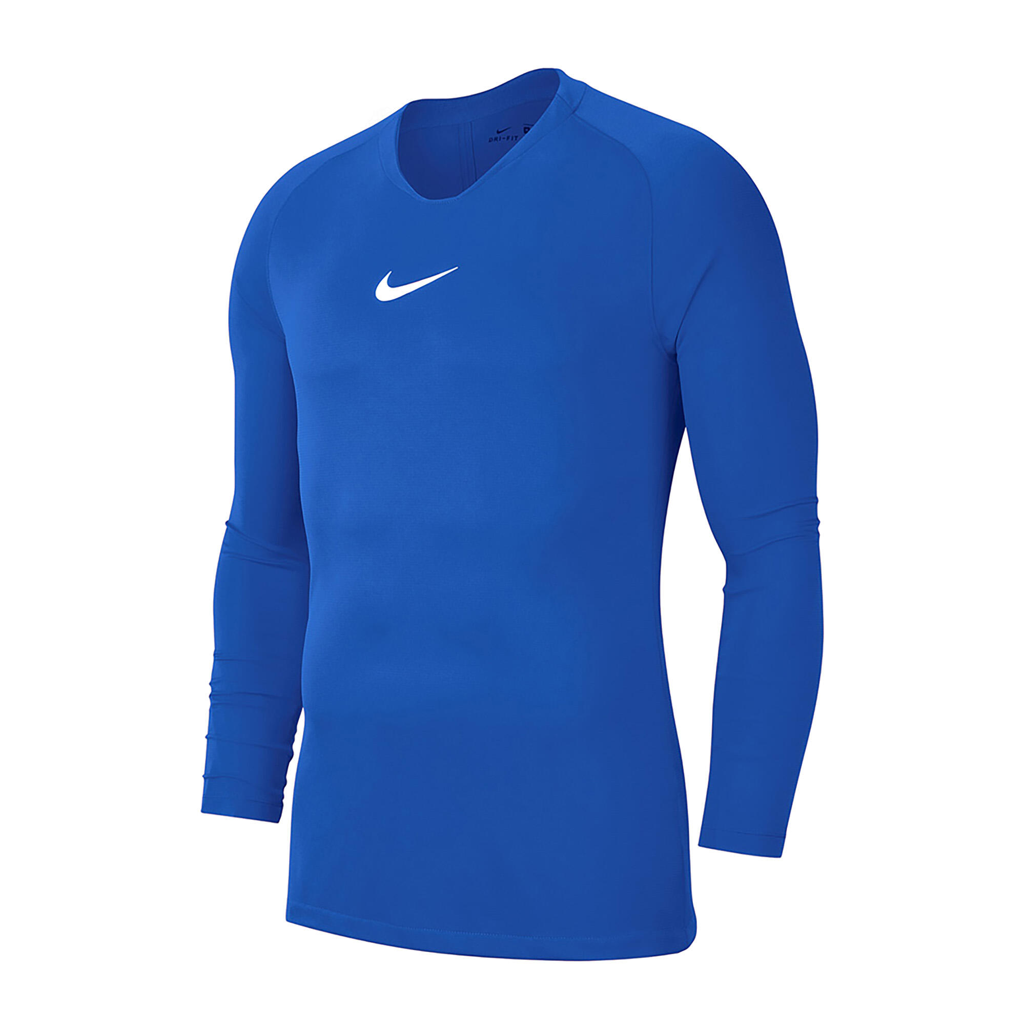 Maillot thermique à manches longues enfant Dri-FIT Park First Layer Nike 3/3