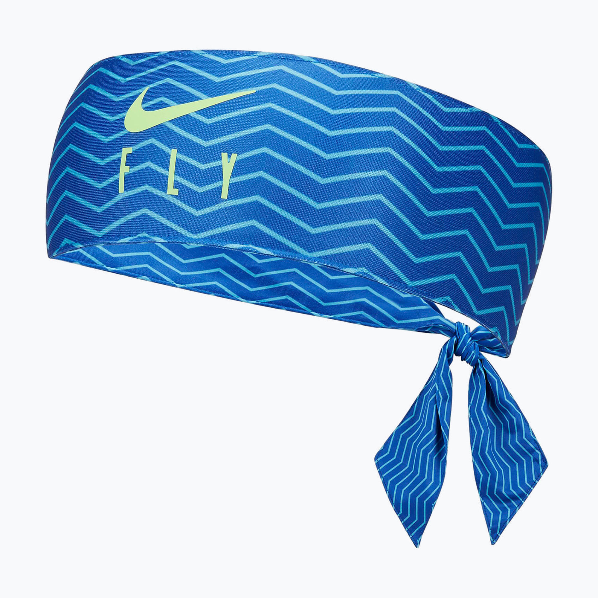 Tiara Nike Head Tie Fly Graphic 3/5