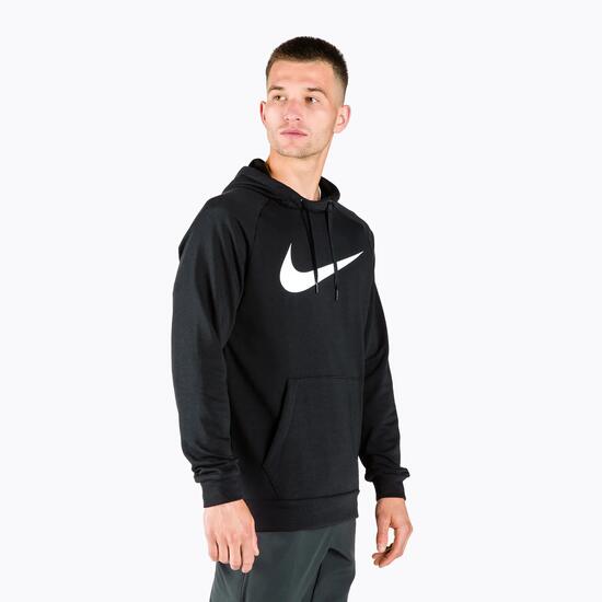 Nike Dri-Fit hoodie herensweatshirt