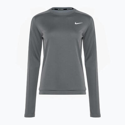 Maglia da running a manica lunga da donna Nike Dri-Fit Pacer Crew