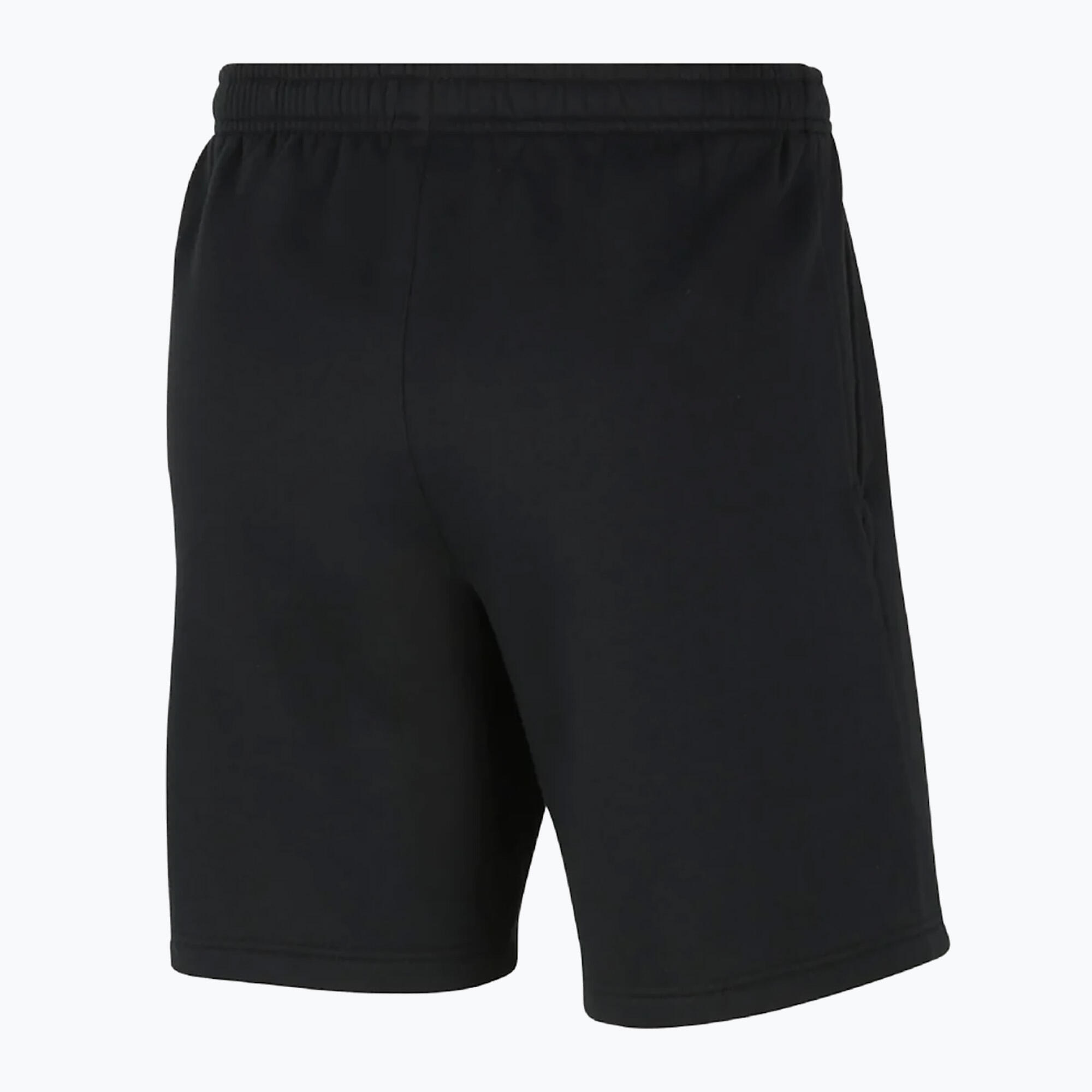 Spodenki Dziecięce Park 20 Fleece Shorts 2/4