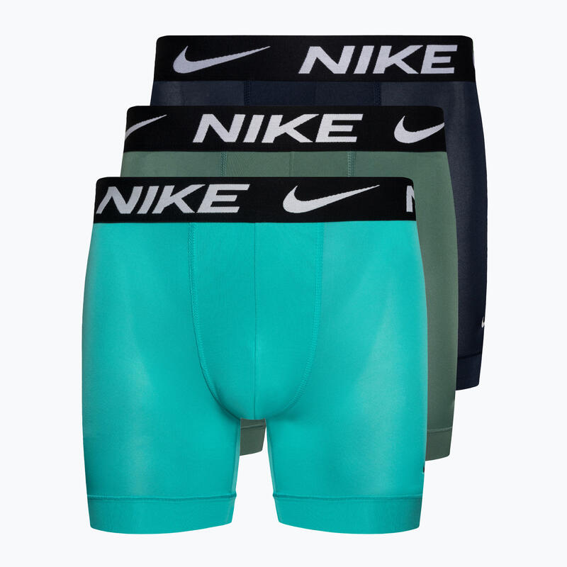 Pánské boxerky Dri-Fit Essential Micro Boxer Brief, 3 ks