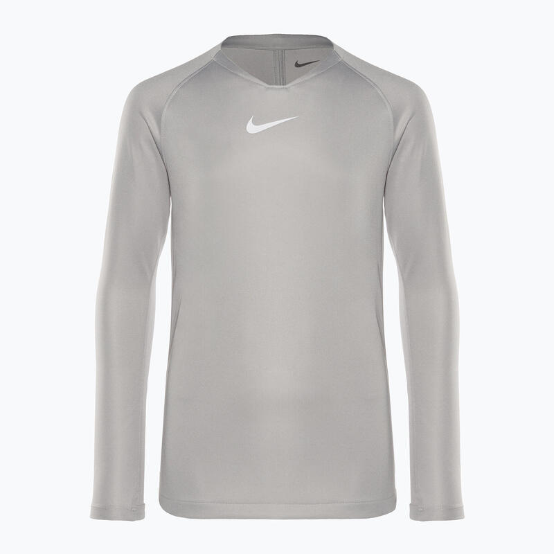 Nike Dri-FIT Park First Layer manga larga térmica infantil