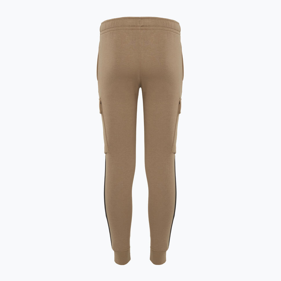 Spodnie dziecięce Nike Sportswear Standard Issue Cargo