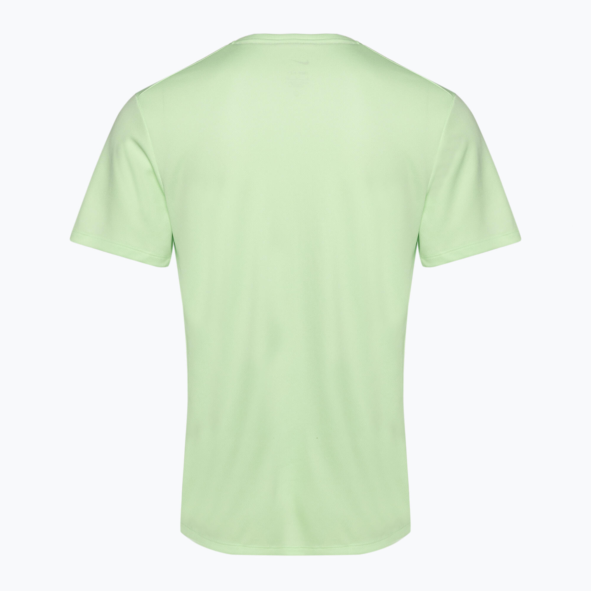 T-shirt da running da uomo Nike Miler Dri-Fit UV 2/4