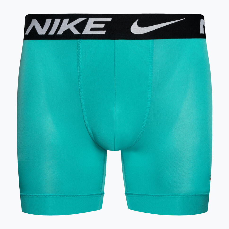 Bokserki męskie Nike Dri-Fit Essential Micro Boxer Brief 3 pary