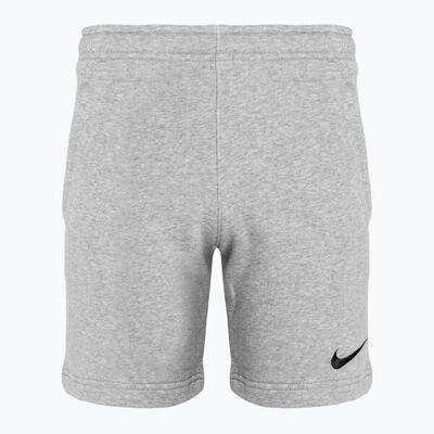 Pantaloncini Bambini Nike Park 20 Nero
