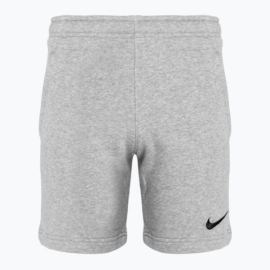 Pantaloncini Bambini Nike Park 20 Nero