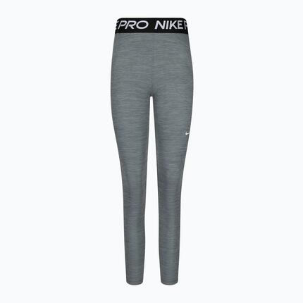 Mallas - Running - Mujer - Cintura media - Nike Pro - Gris