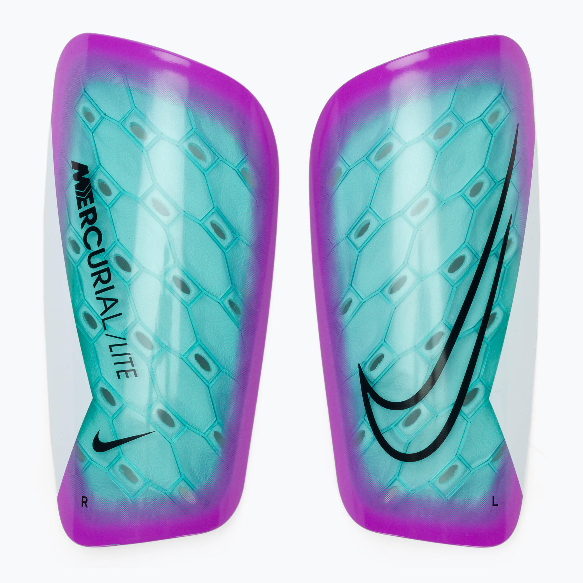 Protège-tibias de football Nike Mercurial Lite 4/5