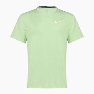 T-shirt da running da uomo Nike Miler Dri-Fit UV