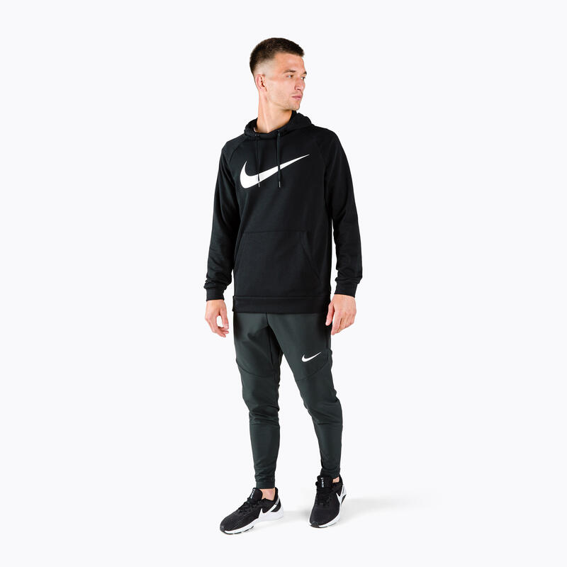 Nike Dri-Fit Sudadera con capucha Hombre