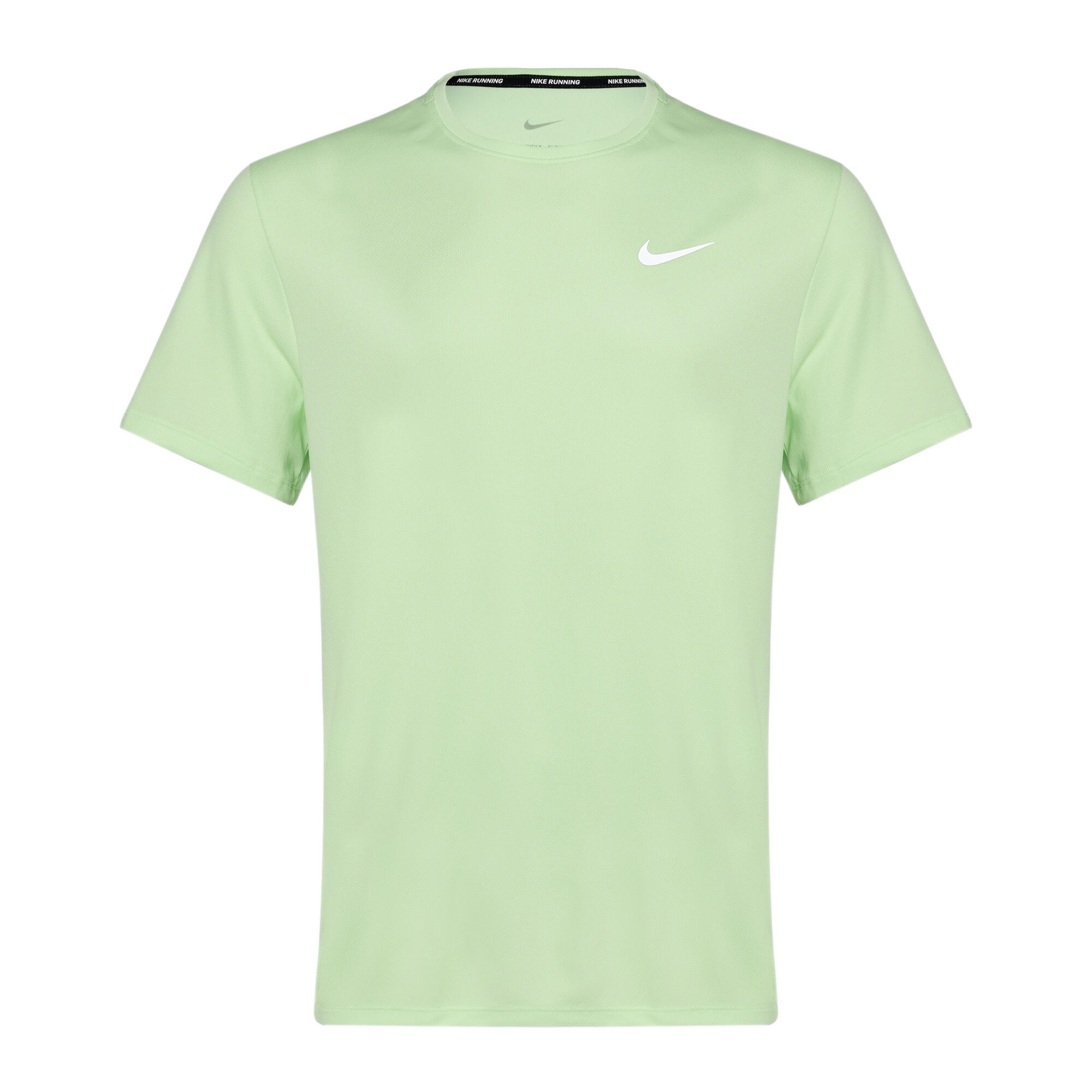 T-shirt da running da uomo Nike Miler Dri-Fit UV 4/4