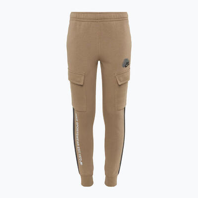 Pantaloni Nike Sportswear Standard Issue Cargo da bambino