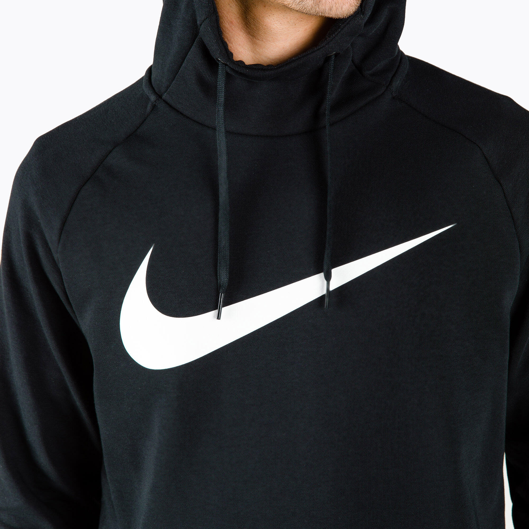 Felpa con cappuccio Nike Dri-Fit da uomo 4/5