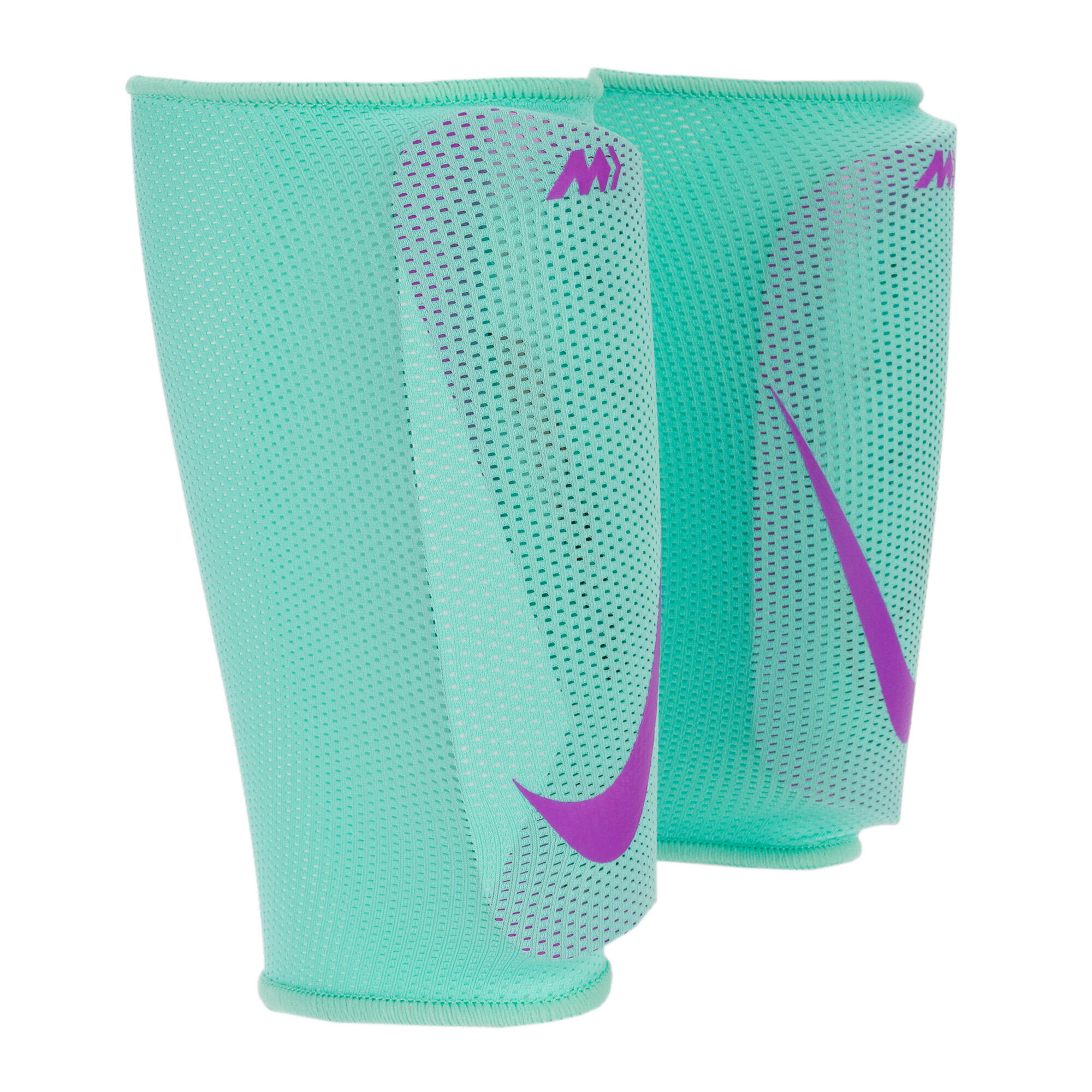 Protège-tibias de football Nike Mercurial Lite 5/5
