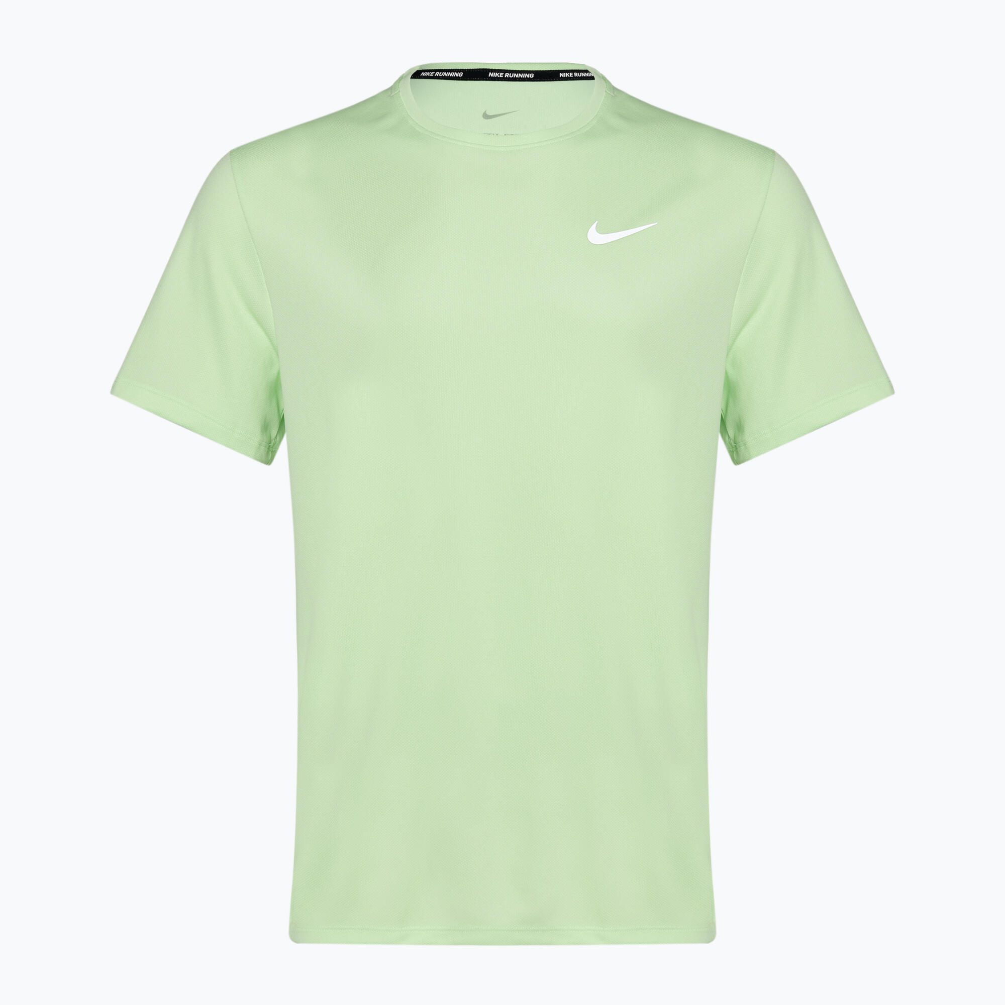 NIKE Nike Miler Dri-Fit UV Herren-Lauf-T-Shirt