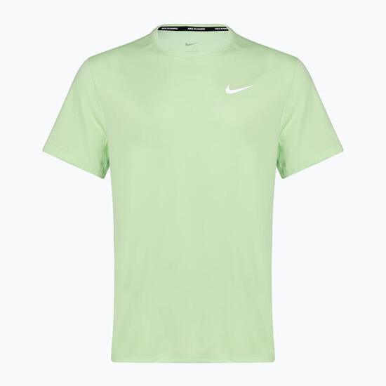 T-shirt de running homme Miler Dri-Fit UV Nike