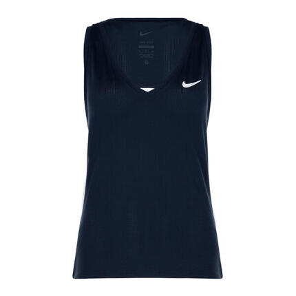 Nike Court Dri-Fit Victory Tank camiseta de tenis mujer
