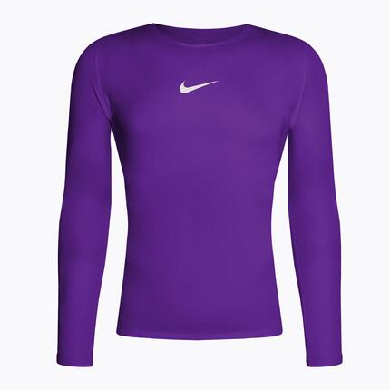 Longsleeve termoaktywny męski Nike Dri-FIT Park First Layer