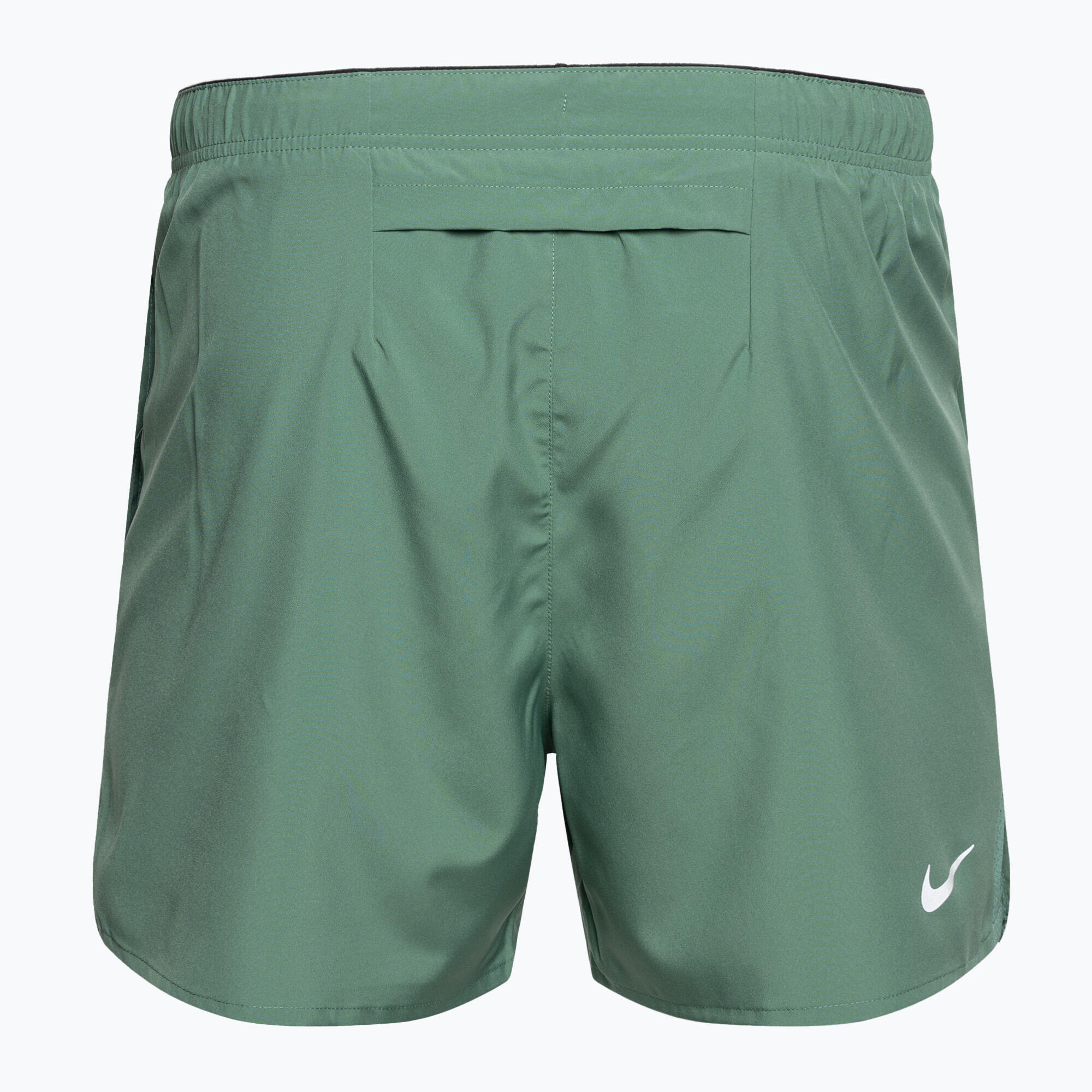 Pantaloncini da uomo Nike Challenger Flash Dri-Fit 5" foderati in brief 2/4