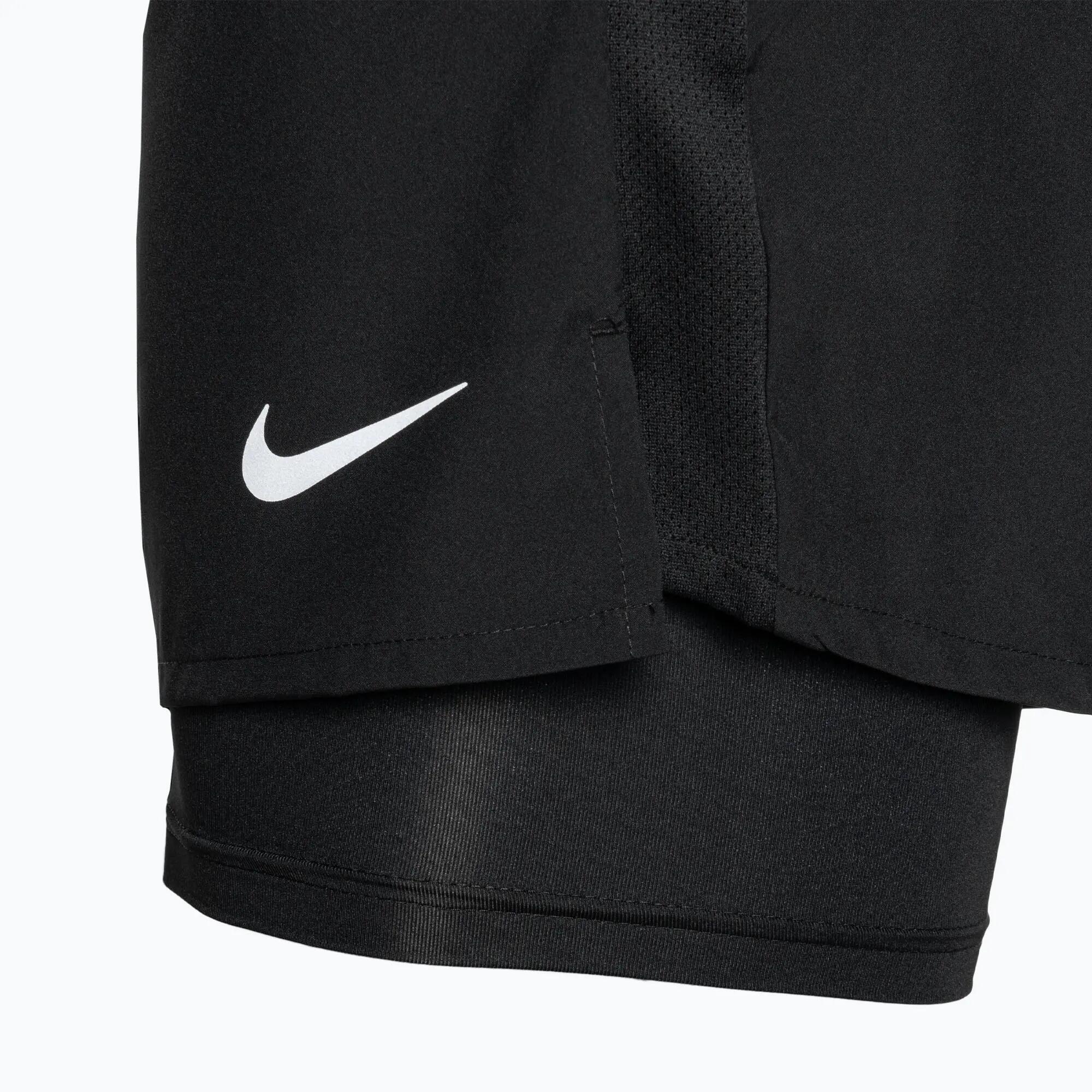 Pantaloncini Nike Dri-Fit Challenger 7" 2in1 da uomo 4/5