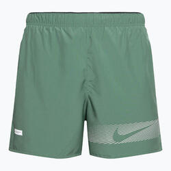 Short Nike Challenger Flash Dri-Fit 5" doublé pour homme