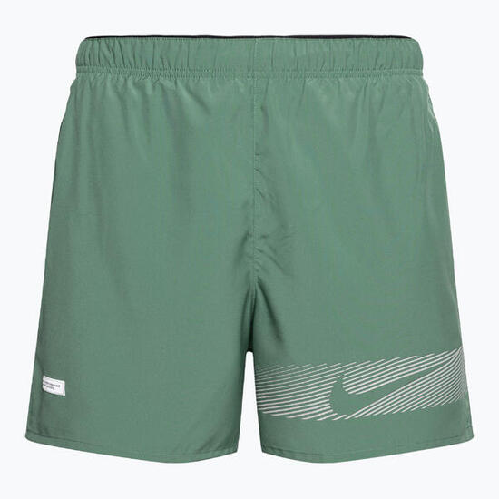 Short Nike Challenger Flash Dri-Fit 5" doublé pour homme
