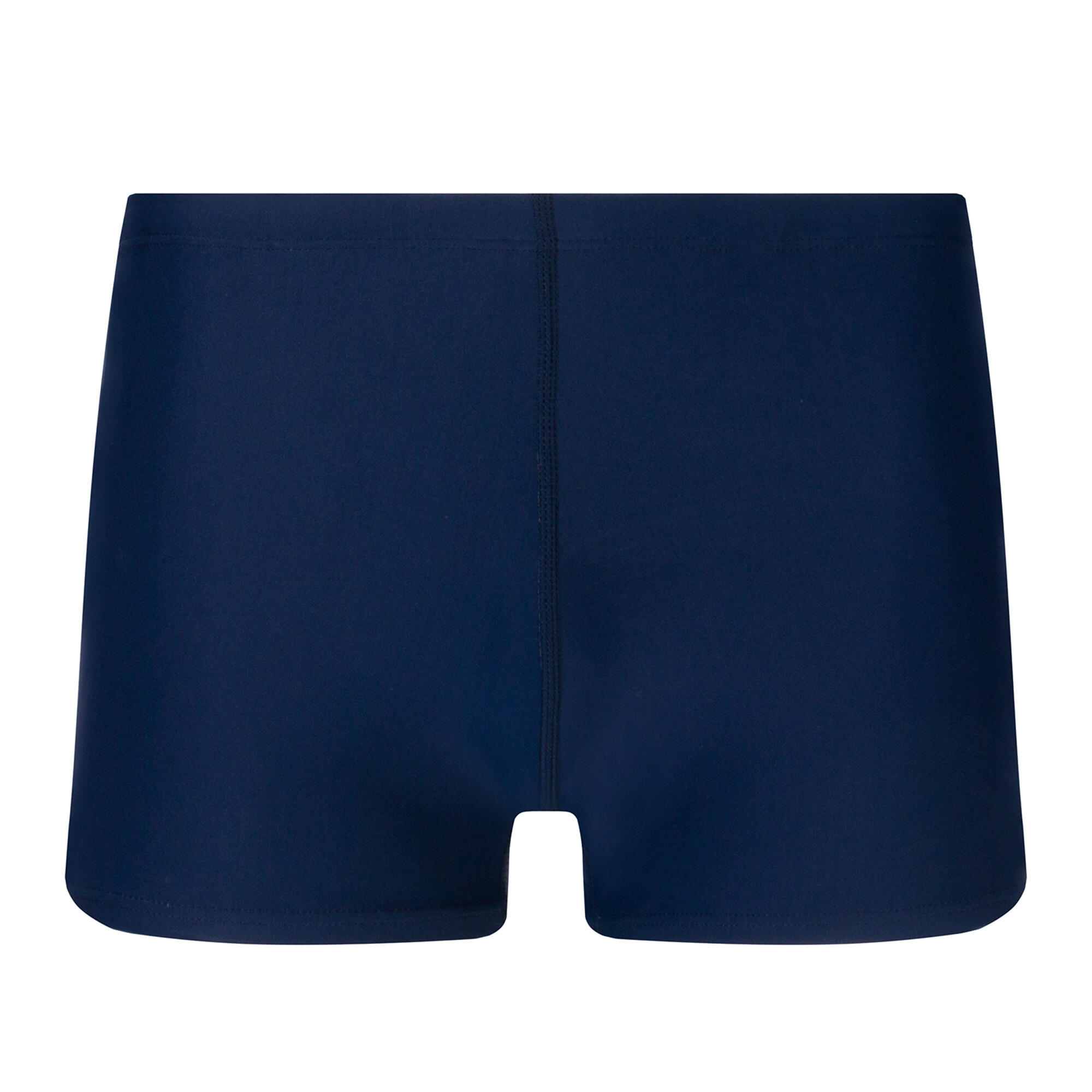Calção de banho masculino Nike Solid Square Leg