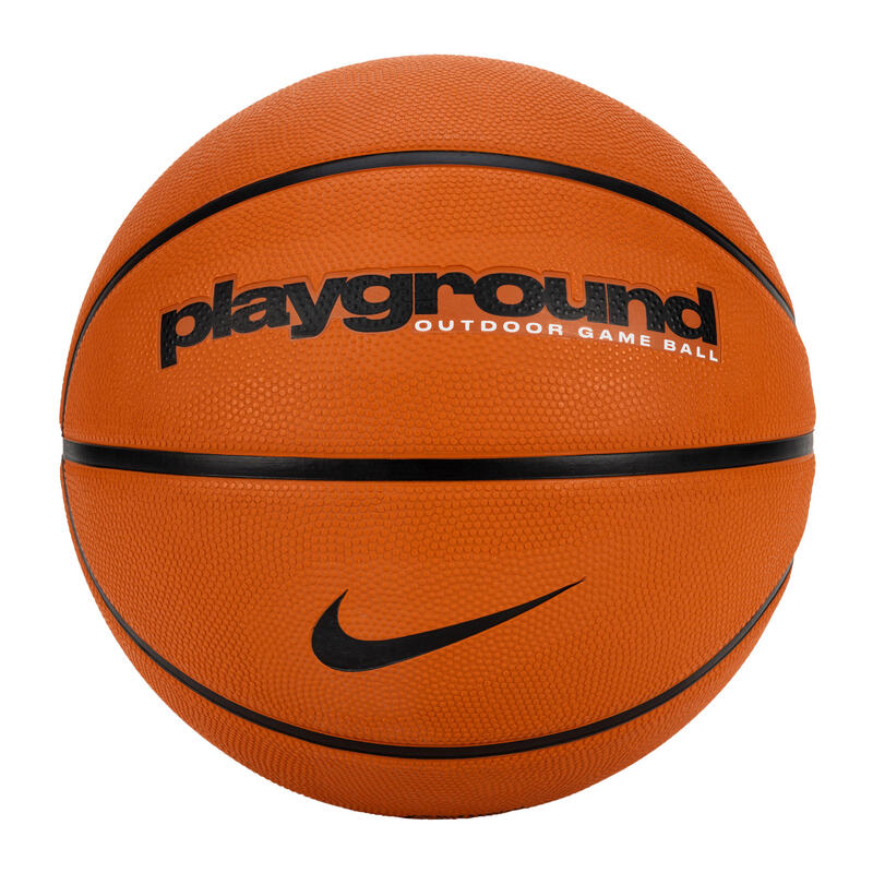 Piłka do koszykówki Nike Everyday Playground 8P Graphic Deflated