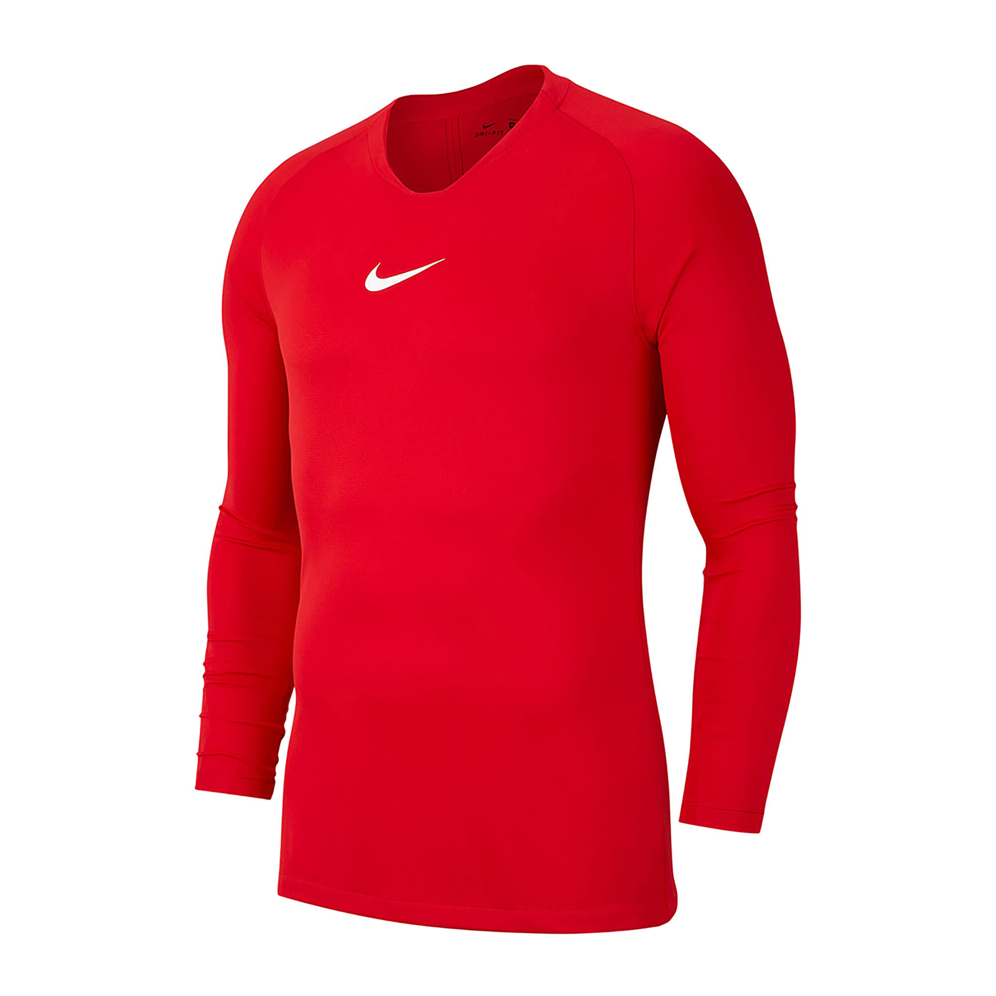 Maillot thermique à manches longues enfant Dri-FIT Park First Layer Nike 3/3