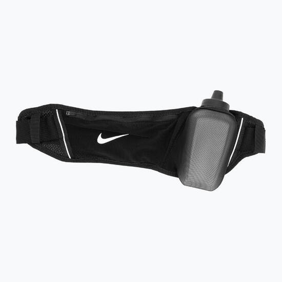 Pas do biegania Nike Flex Stride Bottle Belt 355 ml
