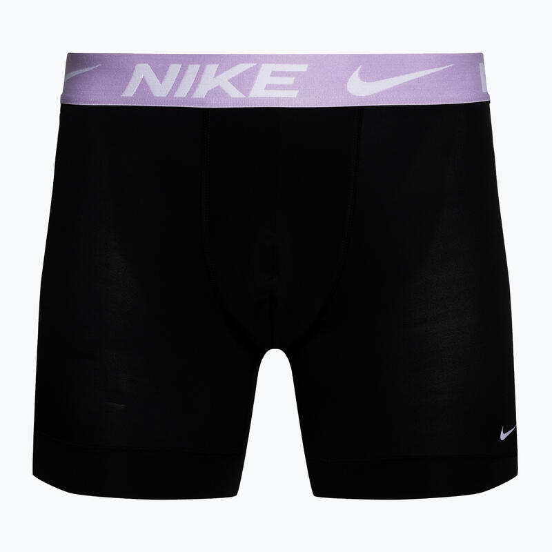 Pánské boxerky Dri-Fit Essential Micro Boxer Brief, 3 ks