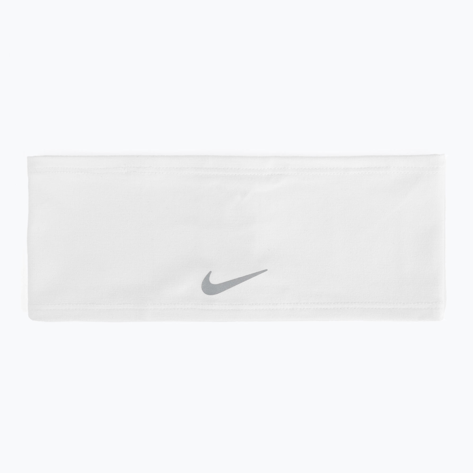 Opaska na głowę Nike Dri-Fit Swoosh Headband 2.0 2/3