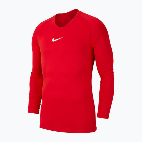 Maillot thermique à manches longues enfant Dri-FIT Park First Layer Nike