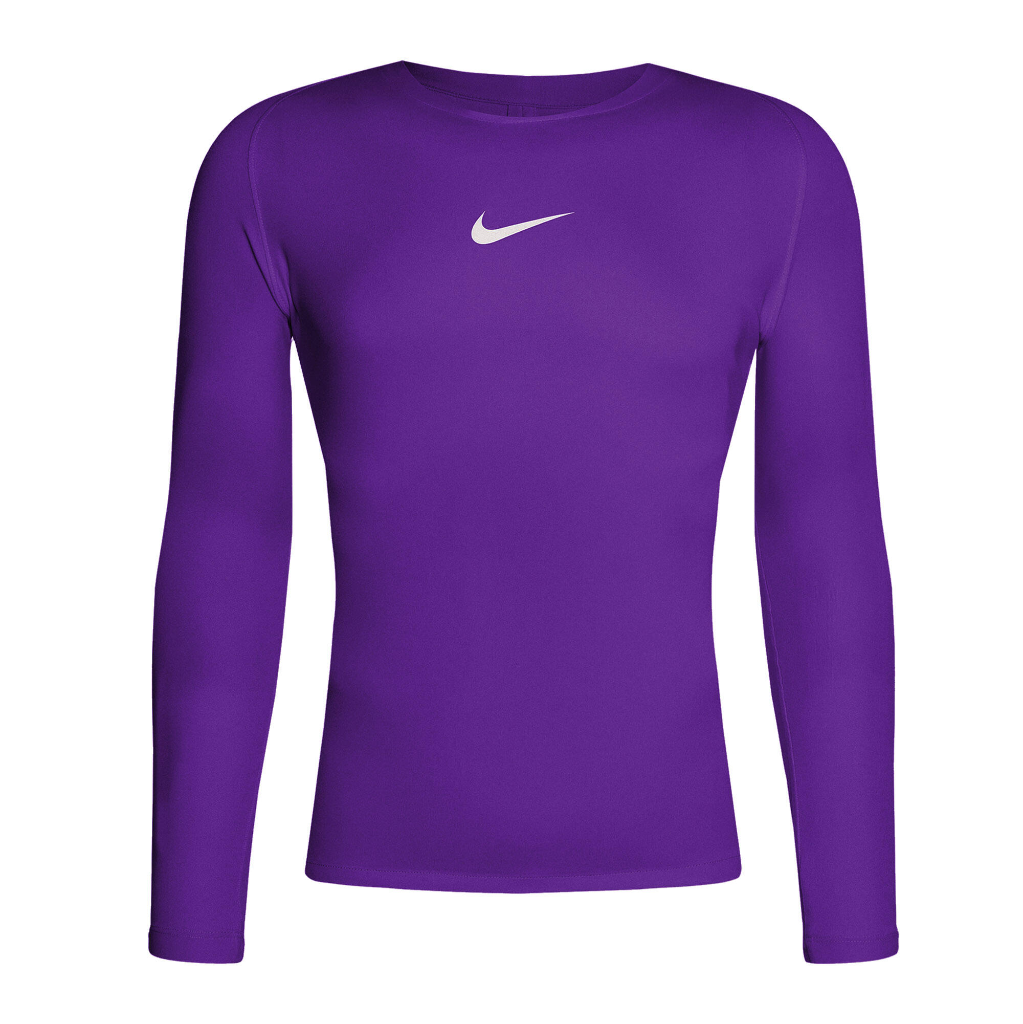 Nike Dri-FIT Park First Layer Thermo-Langarmshirt für Herren 4/4