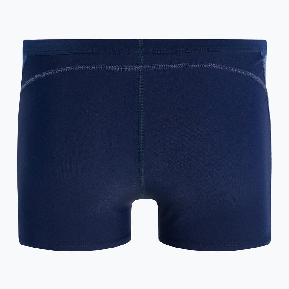 Bokserki kąpielowe męskie Nike Poly Solid