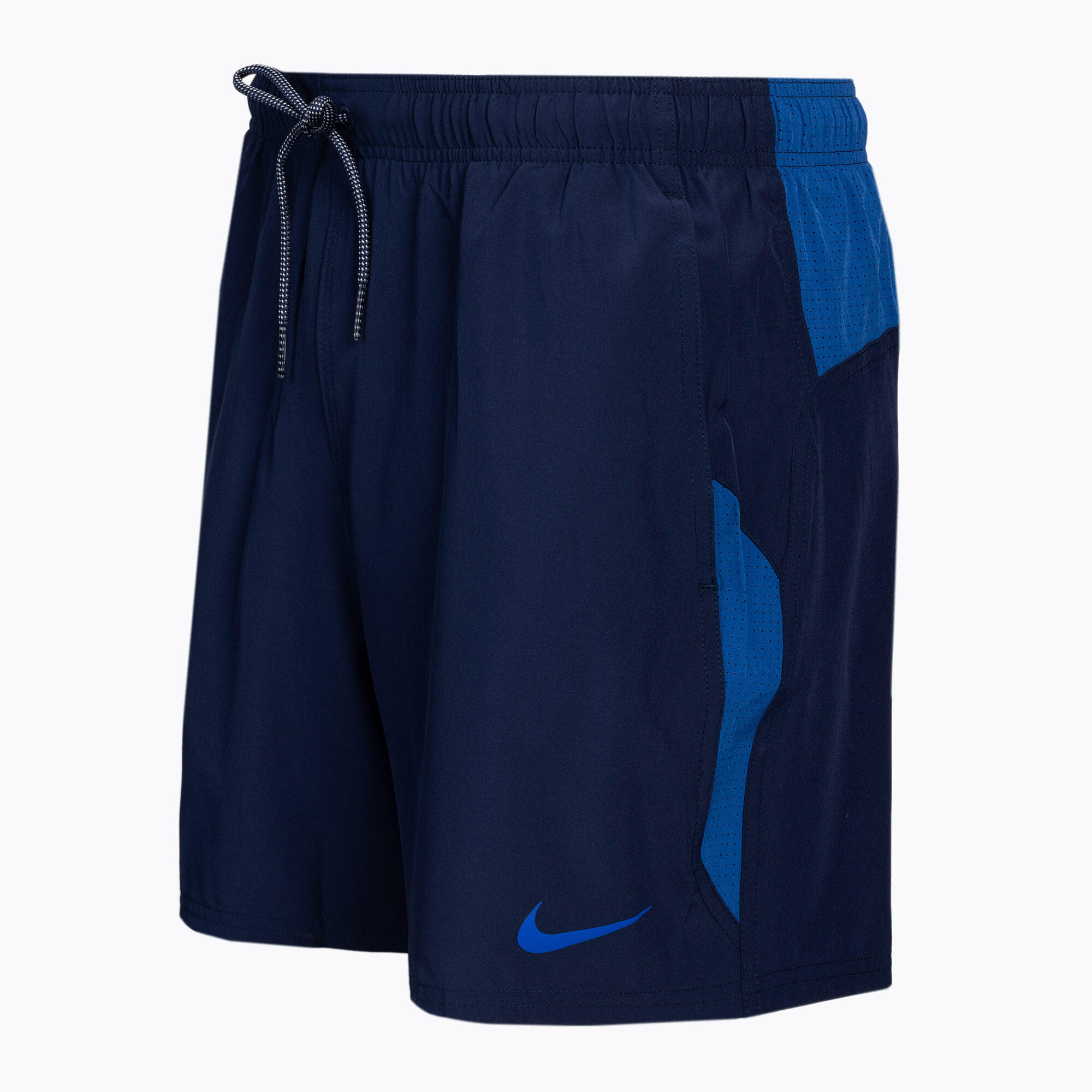Nike Contend 5" Volley bañador corto hombre 3/5