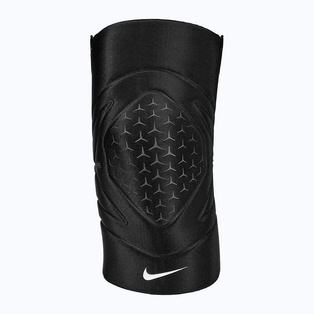 Pro Closed Patella Knee Sleeve (Black) XL